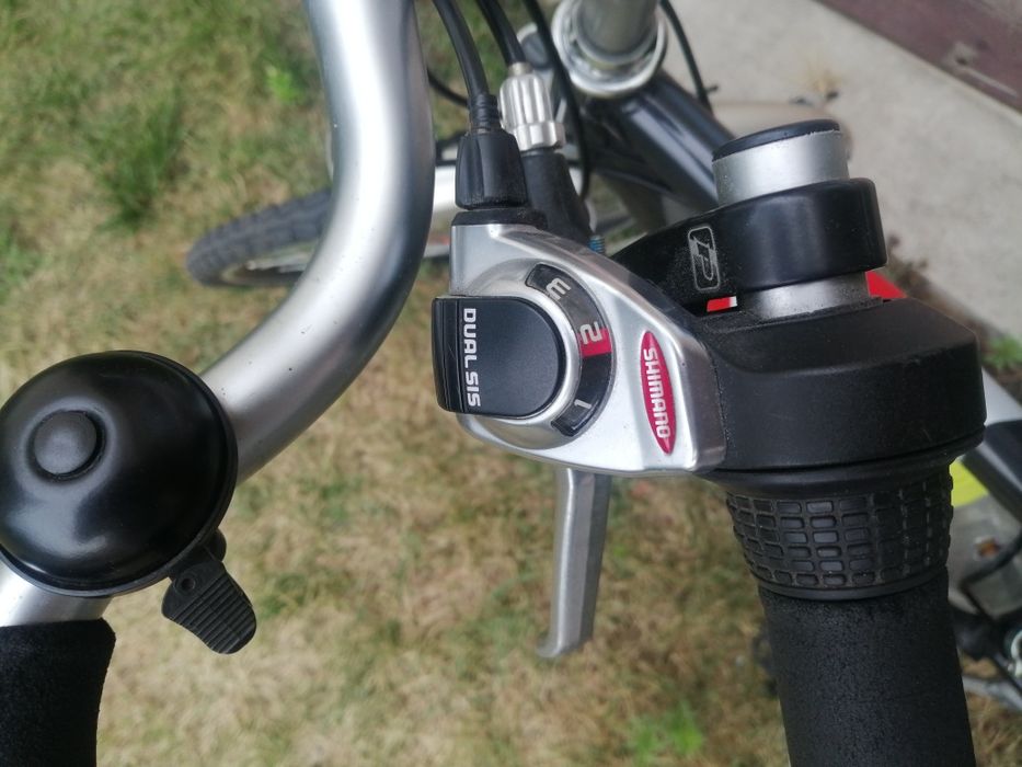 Sprzedam rower trekkingowy