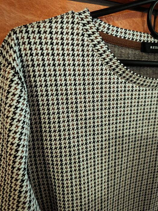 Elegancka bluzka, rozm XL, Reserved