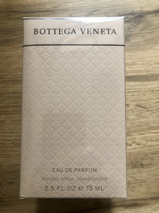 Bottega Veneta - Eau de Parfum - 75ml EDP Natural Spray