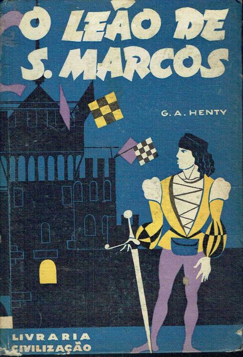 7563 - Juvenil - Colecção Histórias para a Juventude da Civilização