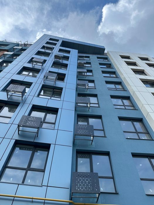 2-rooms apartment apartment by the address st. Karla Miklosha (area 80,4 m²) - Atlanta.ua - photo 2