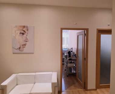 Gabinete para Médico Estético Amoreiras (Lisboa)