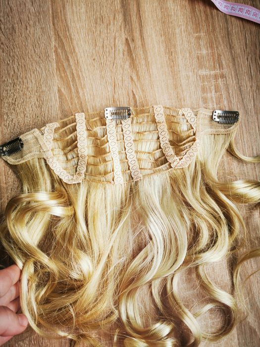 Локоны (монолоконы)