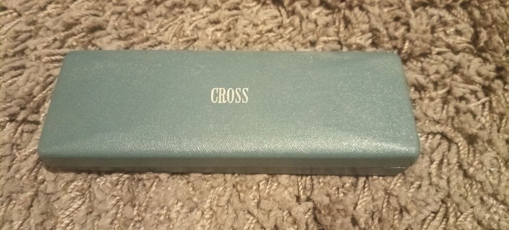 Canetas Waterman e Cross