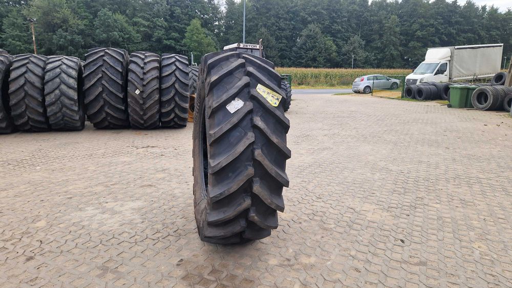 650/65r38 650/65-38 Trelleborg TM 800 Nowa