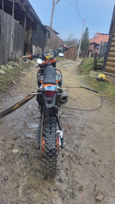 KOWI advans 250 в хорошому стані з документами!