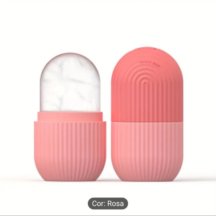 Rolo Gelo Facial