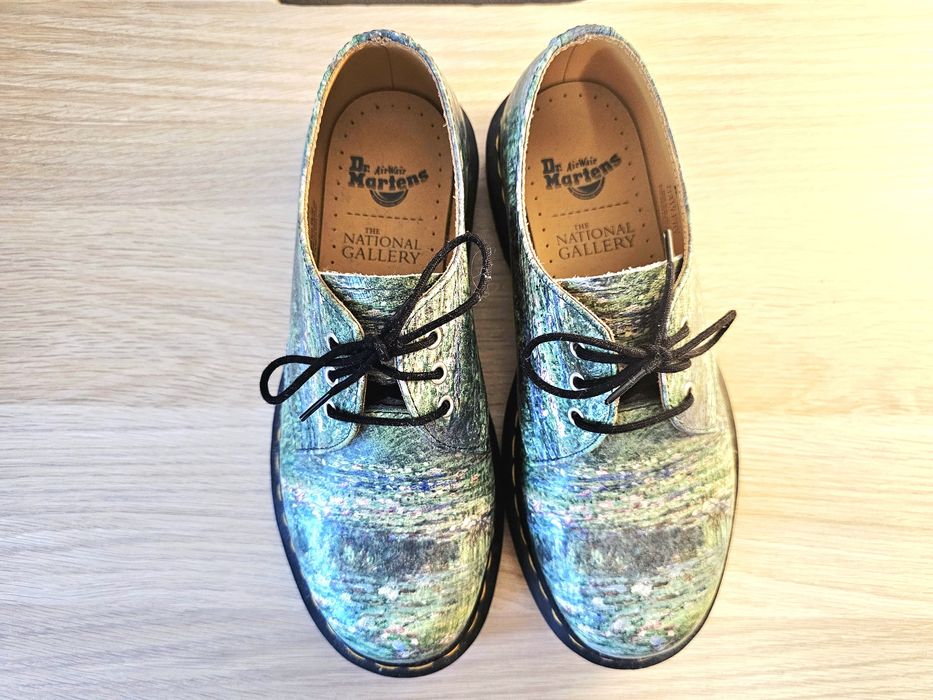 Dr. Martens r 37 national gallery