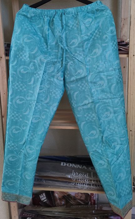 Conjunto roupa africana