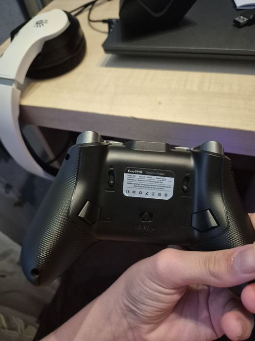 Геймпатд D10 Multiplatform Gaming Controller
