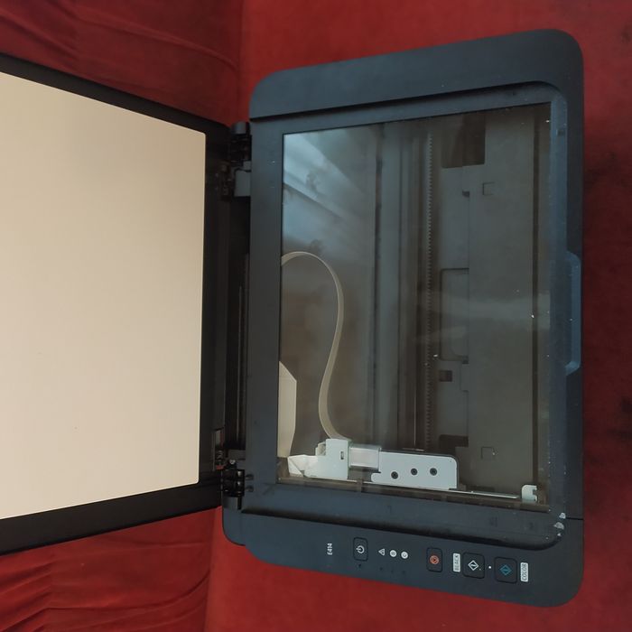 Принтер Кенон рабочий