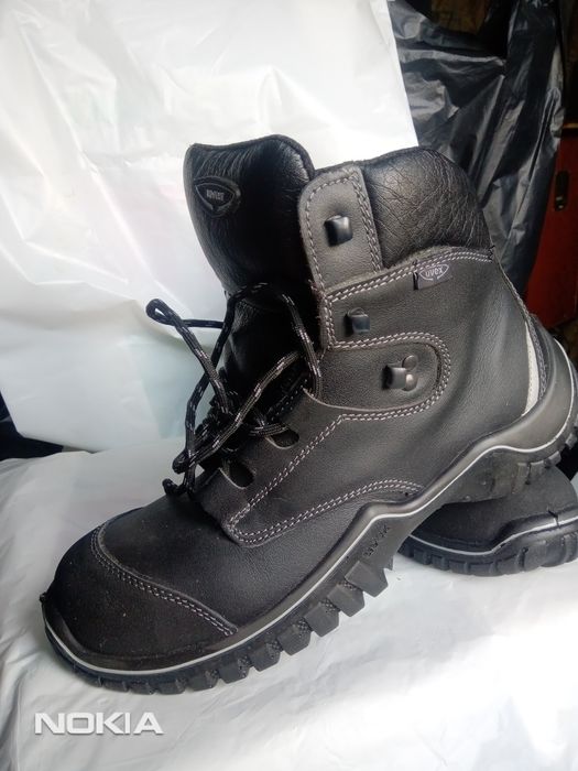 Uvex черевики берци Німеччина