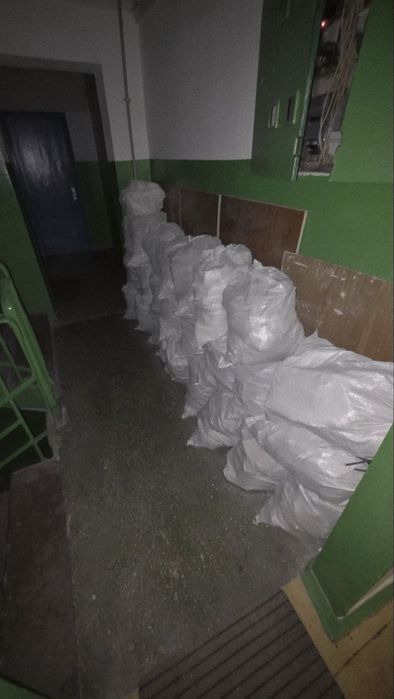 Вивіз сміття, хламу, Частник, НЕДОРОГО, вывоз мусора