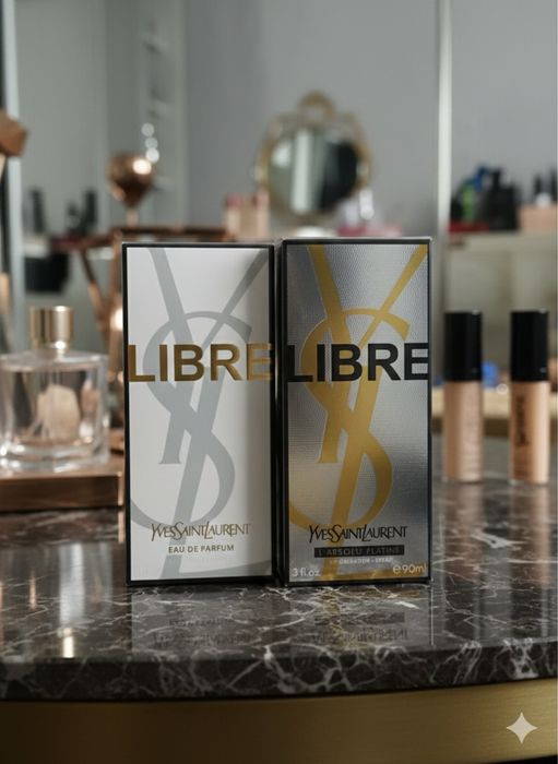 Yves Saint Laurent Libre- жіночий парфум,  90мл