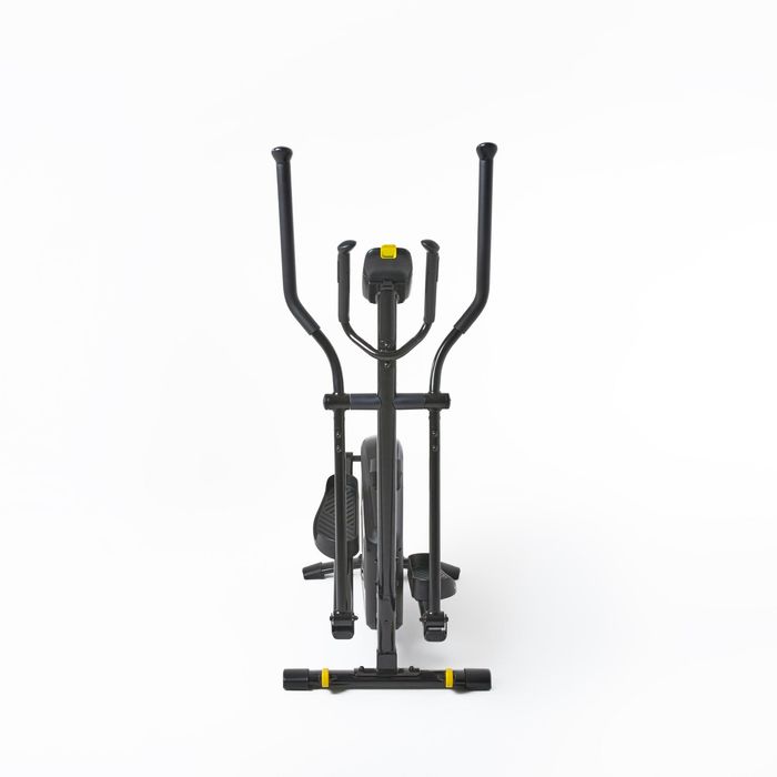 Bicicleta Elíptica EL520B Autoalimentada e Conectada Kinomap