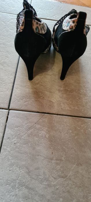 Nowe buty rozmiar 36