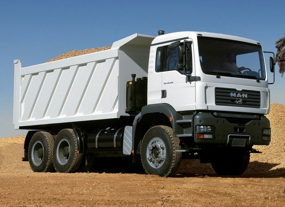 Чорнозем пісок глина щебінь