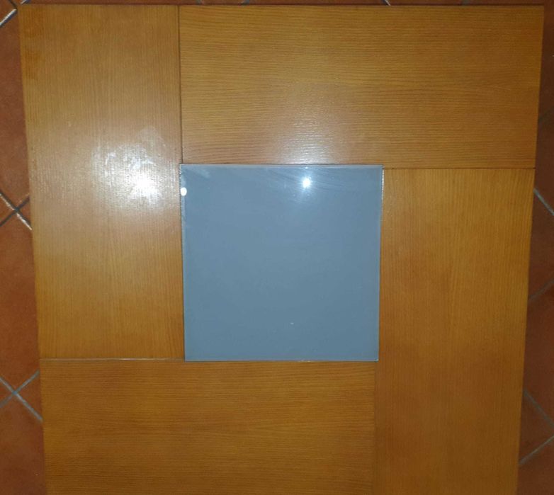 Mesa de centro para sala.