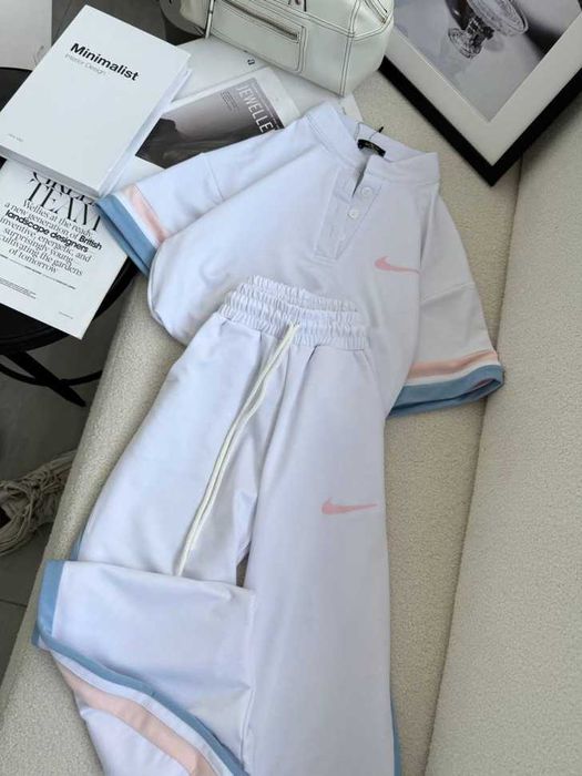 Dres spodni i koszulka