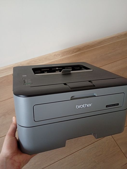 Drukarka Brother HL-L2300D