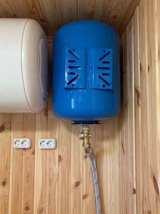 Ремонт та буріння свердловин по Києву та Області. Скважини