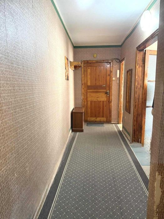 ‼️Королева/Глушко‼️3 комнатная‼️Лучшая цена‼️3 этаж‼️Рядом есть все ‼️