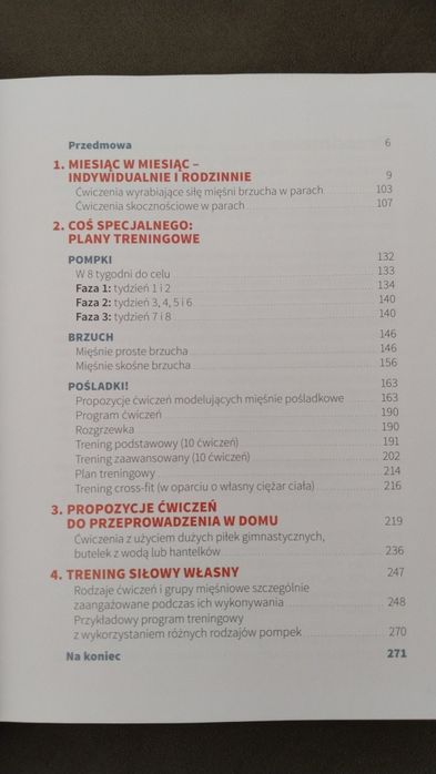 "Bądź fit"-poradnik