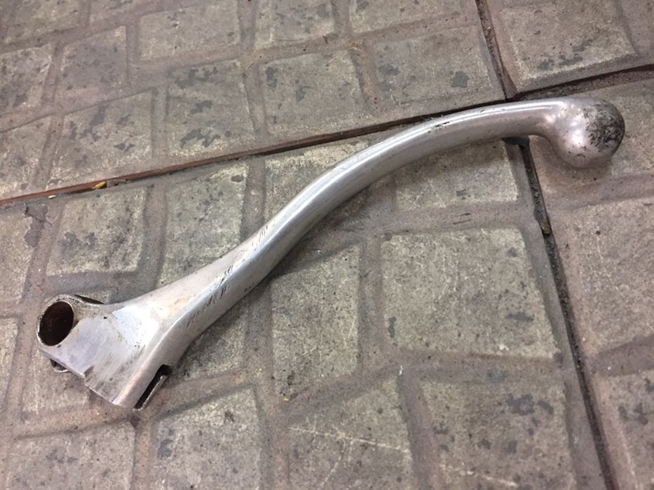 peças cbr 600rr cbr600rr material que sobrou de reparação que fiz em 2