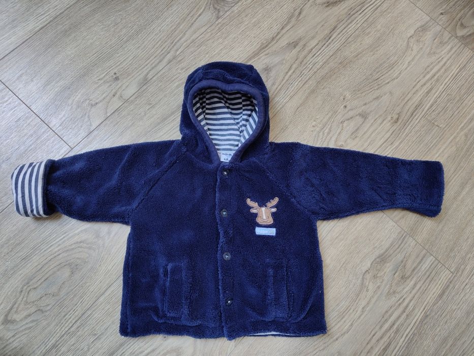Bluza/kurtka rozm.68