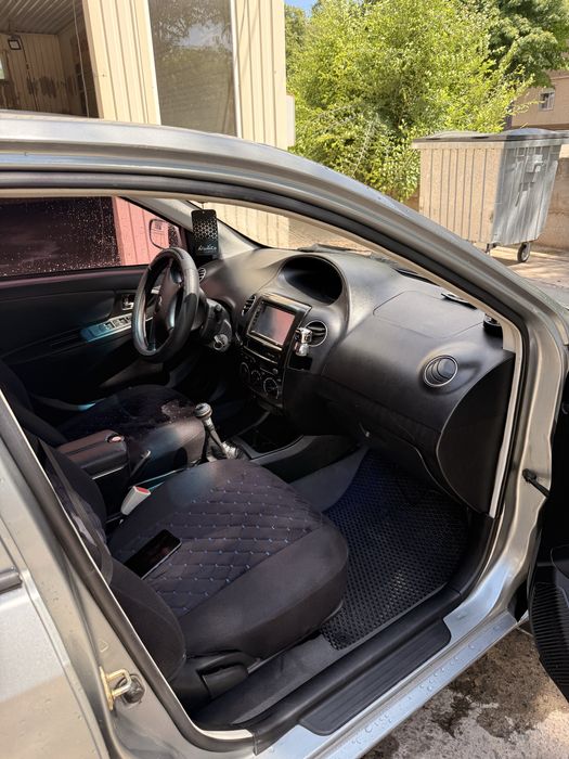Продам Geely MK 2011, 1.6 газ- бензин