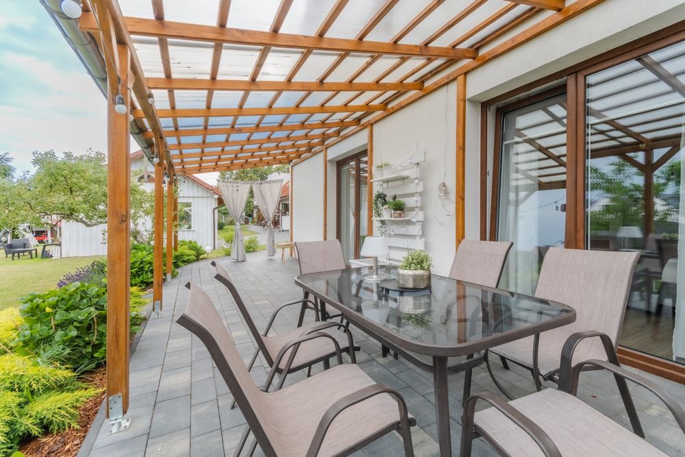 Jacuzzi#apartament#baseni#taras#wanna