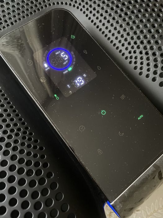 CAT очищення повітря (озонатор-іонізатор)