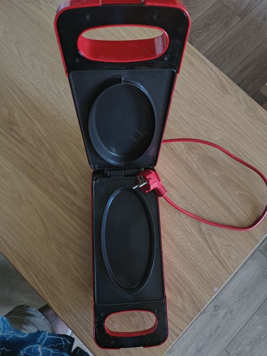 Express Cooker z Mango TV