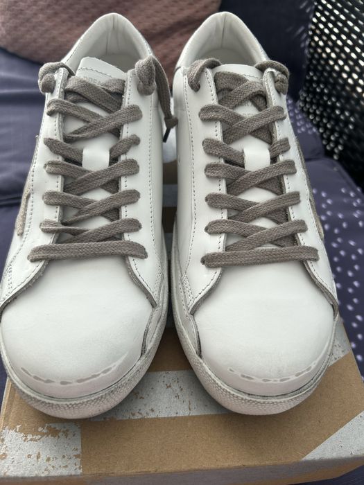 Tenis Golden Goose