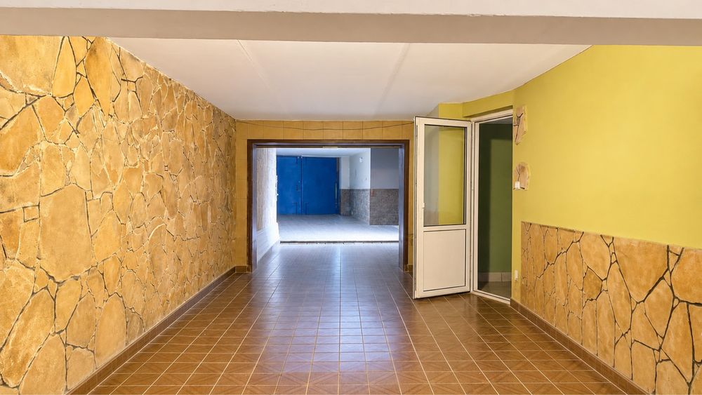 Елітний будинок 300 м² у центрі Полтави, паркова зона. №7326