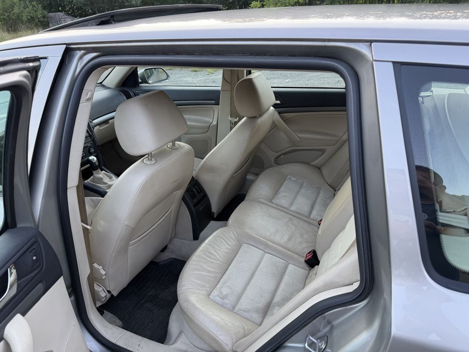 Sprzedam Skoda Octavia II