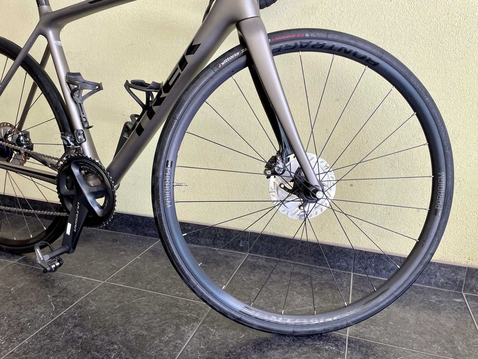 TREK ÉMONDA SL6 Carbono