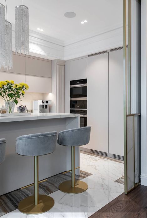 Многокомнатная квартира по адресу ул. Джона Маккейна (площадь 189 м²) - Atlanta.ua - фото 24