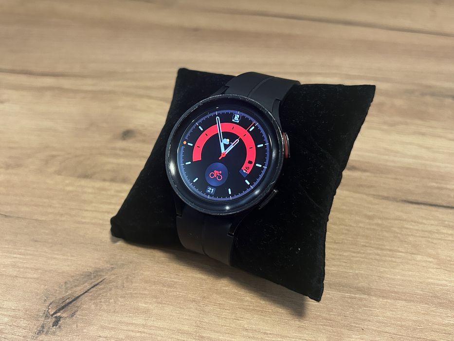 Smartwatch Samsung Galaxy Watch 5 Pro