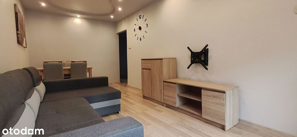 Syberka ul. Bilika 1 , 2 pokoje z balkonem do wprowadzenia