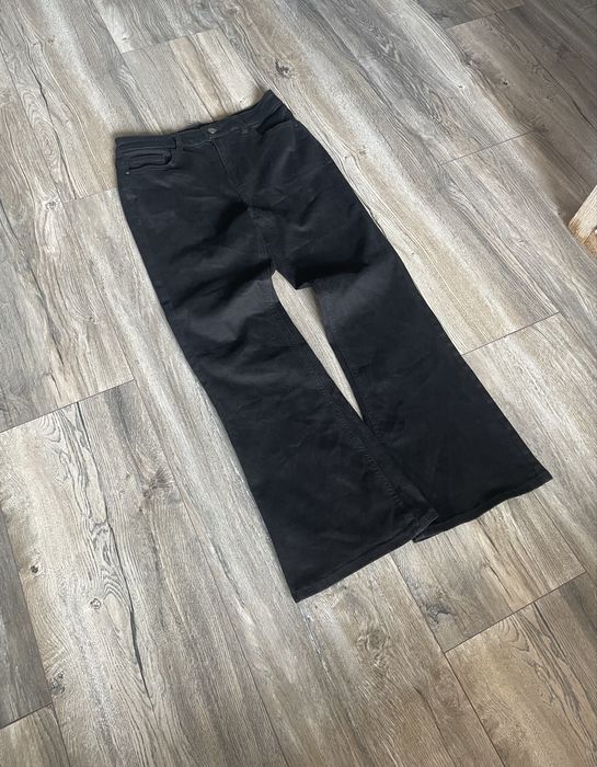 Flared Jeans (Bootcut,Archive,Hedi Slimane)