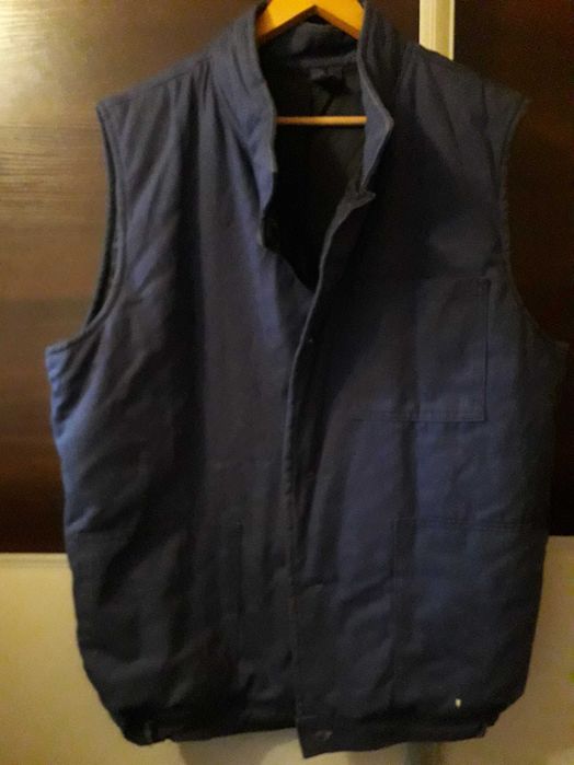 Kamizelka kurteczka robocza