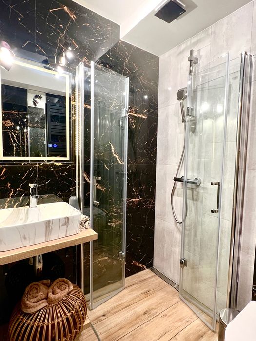 Apartament nad Zalewem "U Simona"
