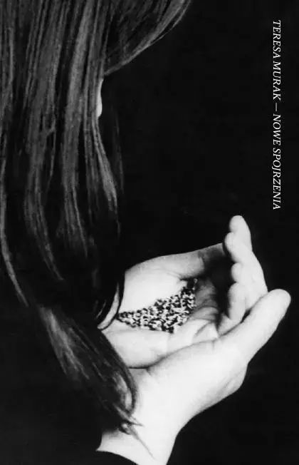 Nowe spojrzenia. Zachęta. Nowy Produkt