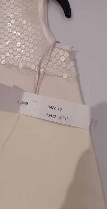 Vestido cerimonia Susanne Ermann