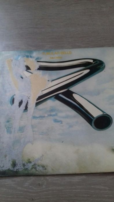 Vários discos vinil