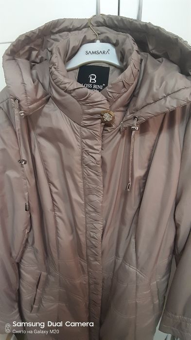 Продам плащ женский, осень-весна.. И пальто драповое.