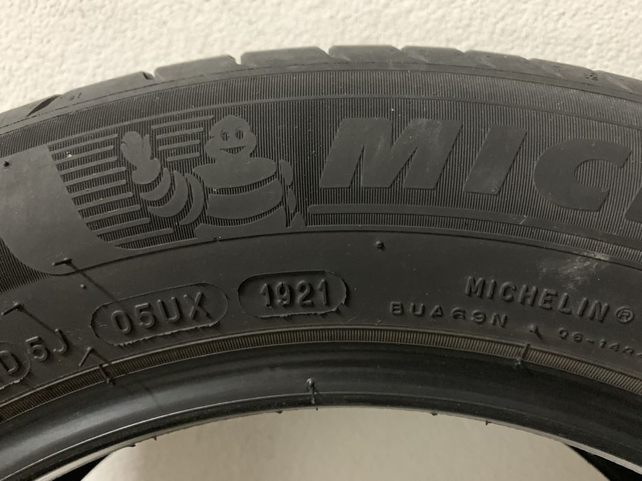 Pneu Michelin Primacy 4 - 185/60 R15