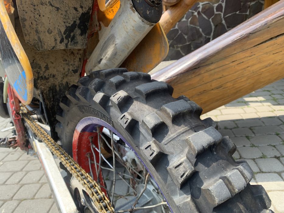 KTM exc 300 2T 1650$