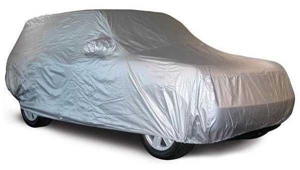 Чехол / Тент для Авто. Накидка на машину Джип, Хетч, Седан, Бус